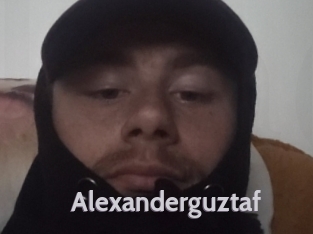 Alexanderguztaf