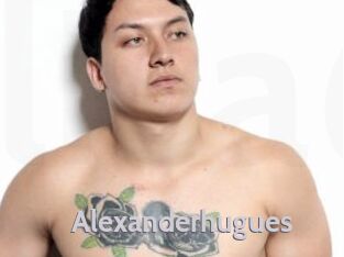 alexanderhugues Live Cam 66
