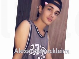 Alexandermckleinx