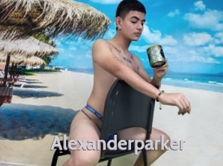 Alexanderparker