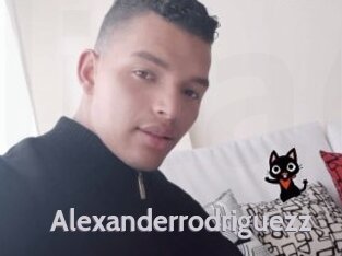 alexanderrodriguezz Live Cam 66