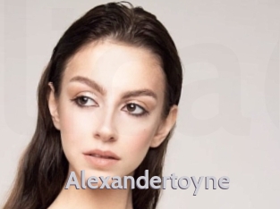 Alexandertoyne