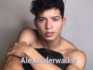 Alexanderwalker