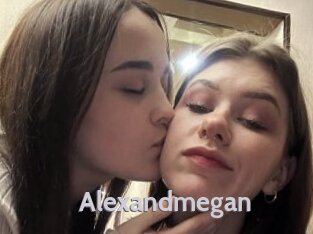 Alexandmegan