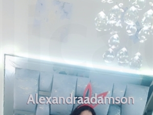 Alexandraadamson