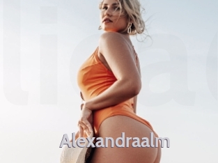 Alexandraalm