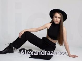 Alexandraarose