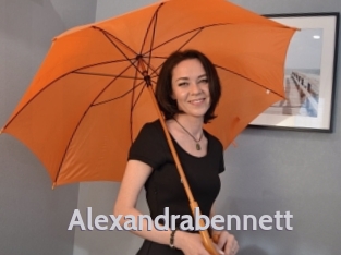 Alexandrabennett