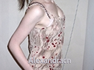 Alexandracn