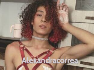 Alexandracorrea