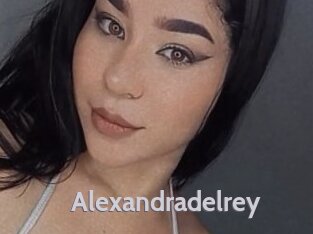 alexandradelrey Live Cam 66