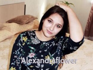Alexandraflower