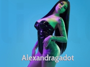 Alexandragadot