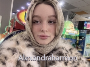 Alexandraharmon