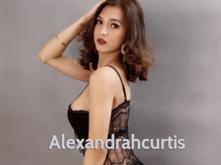 Alexandrahcurtis