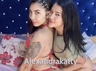 alexandrakatty Live Cam 66