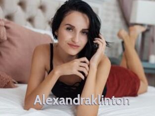 Alexandraklinton