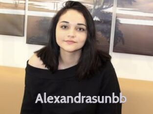 Alexandrasunbb