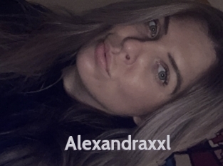 Alexandraxxl