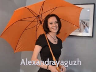 Alexandrayaguzh