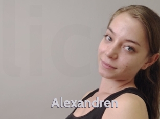 Alexandren