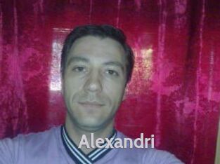 Alexandri