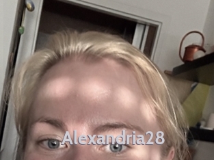 Alexandria28