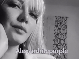 alexandritepurple Live Cam 66