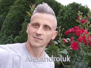 Alexandroluk