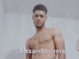 Alexandrorivera