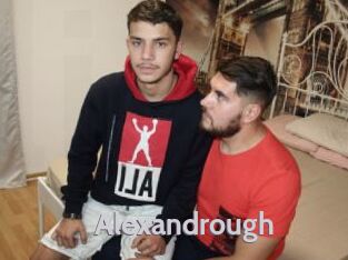 Alexandrough