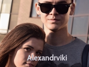 Alexandrviki