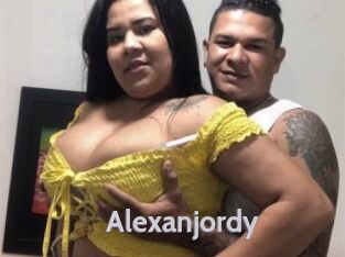 Alexanjordy