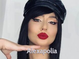 Alexapolia
