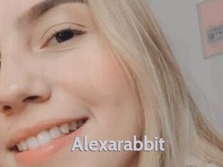 Alexarabbit