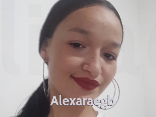 Alexaraegb