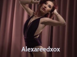 Alexareedxox