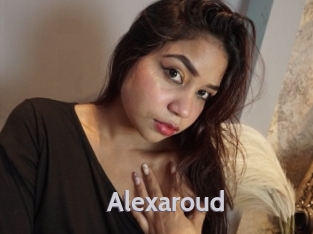 Alexaroud