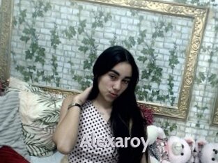 Alexaroy