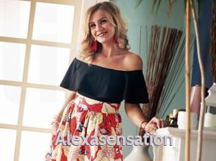 Alexasensation