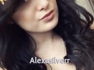 Alexasilverr