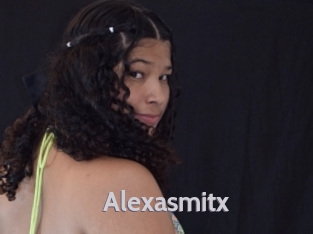 Alexasmitx