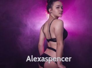 Alexaspencer