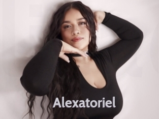 Alexatoriel