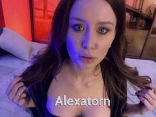 Alexatorn