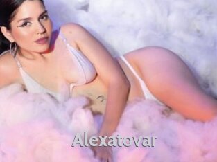 alexatovar Live Cam 66