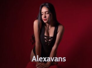 alexavans Live Cam 66