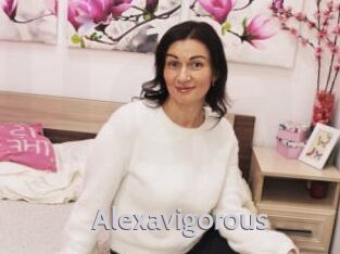 Alexavigorous