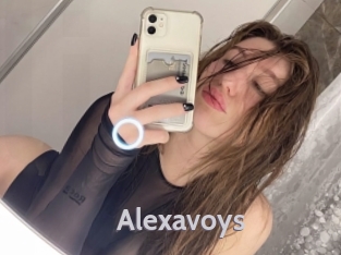 Alexavoys