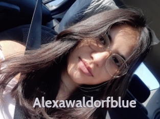 alexawaldorfblue Live Cam 66